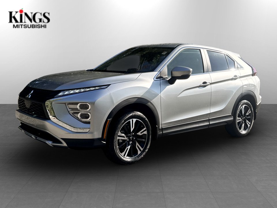 Mitsubishi Eclipse Cross SE S-AWC 2026 à Kentville, Nouvelle-Écosse - 1 - w1024h768px