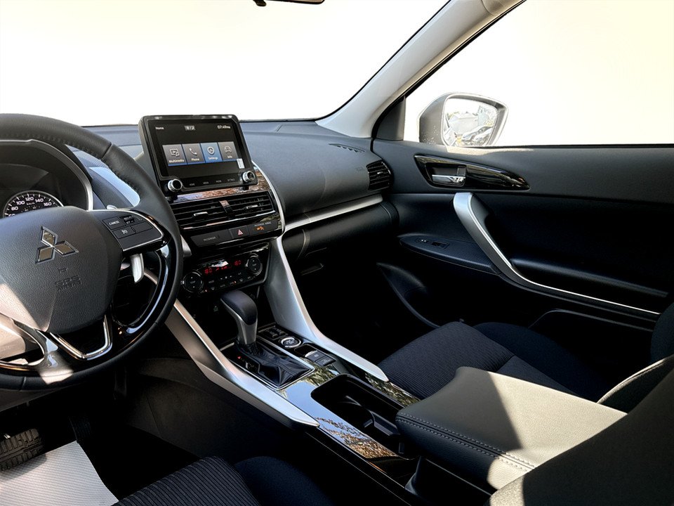 Mitsubishi Eclipse Cross SE S-AWC 2026 à Kentville, Nouvelle-Écosse - 11 - w1024h768px