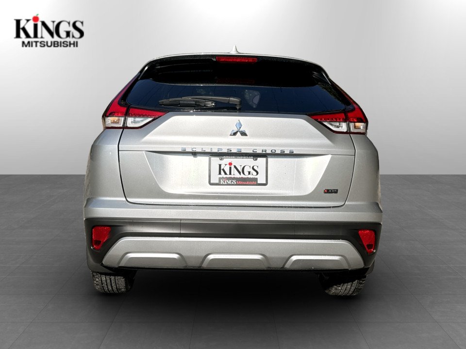 Mitsubishi Eclipse Cross SE S-AWC 2026 à Kentville, Nouvelle-Écosse - 5 - w1024h768px