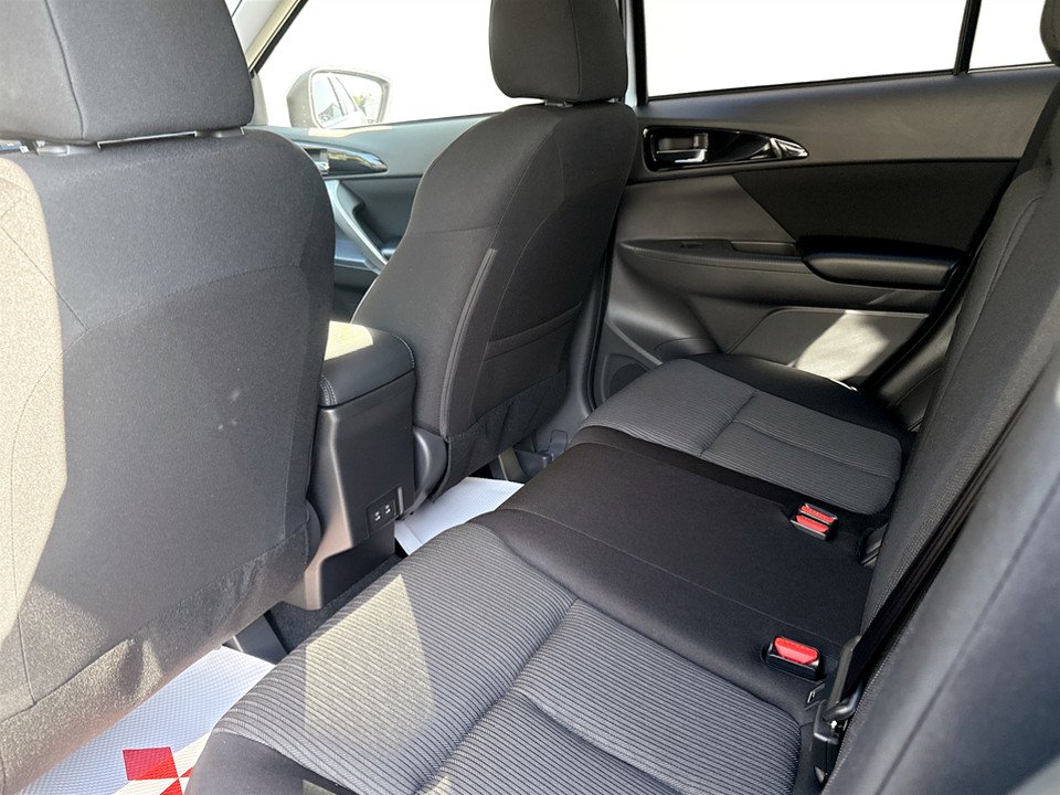 Mitsubishi Eclipse Cross SE S-AWC 2026 à Kentville, Nouvelle-Écosse - 12 - w1024h768px