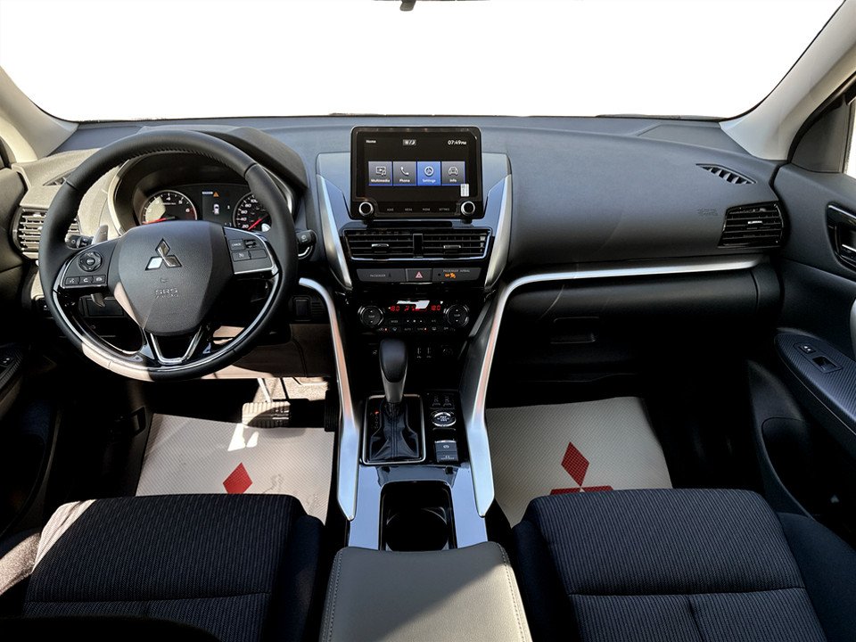 Mitsubishi Eclipse Cross SE S-AWC 2026 à Kentville, Nouvelle-Écosse - 10 - w1024h768px