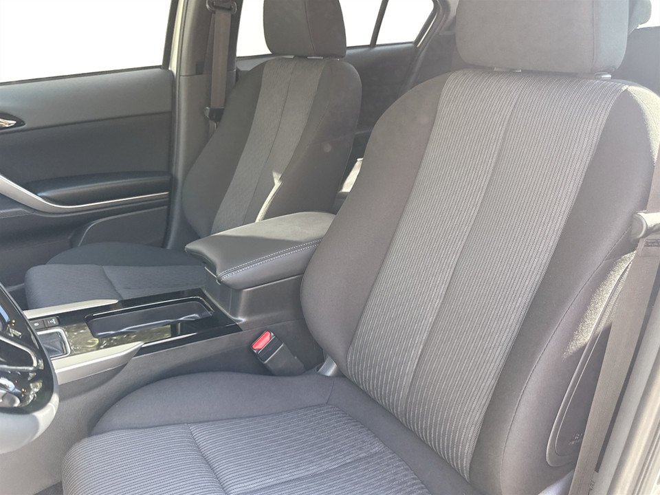 Mitsubishi Eclipse Cross SE S-AWC 2026 à Kentville, Nouvelle-Écosse - 7 - w1024h768px