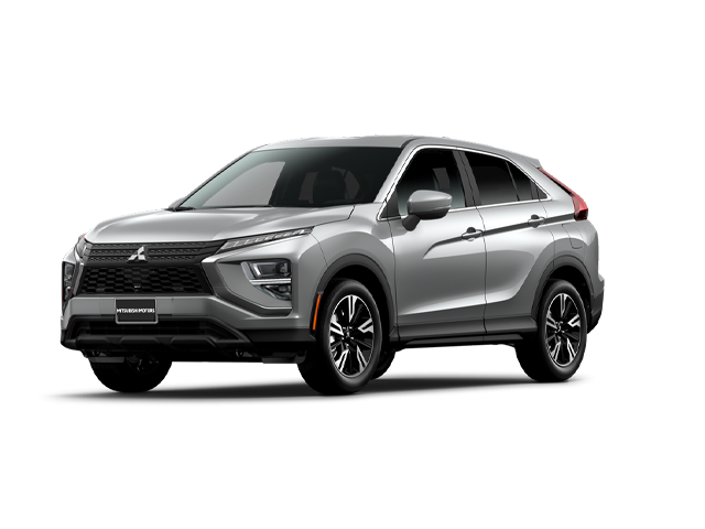 2026 Mitsubishi Eclipse Cross ES S-AWC in Kentville, Nova Scotia - 3 - w1024h768px