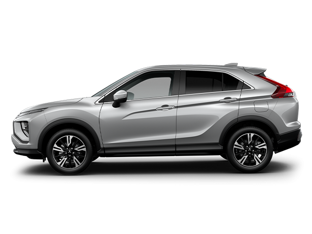 2026 Mitsubishi Eclipse Cross ES S-AWC in Kentville, Nova Scotia - 1 - w1024h768px