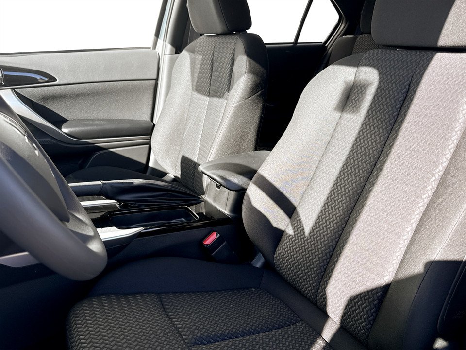 2026 Mitsubishi Eclipse Cross ES S-AWC in Kentville, Nova Scotia - 7 - w1024h768px