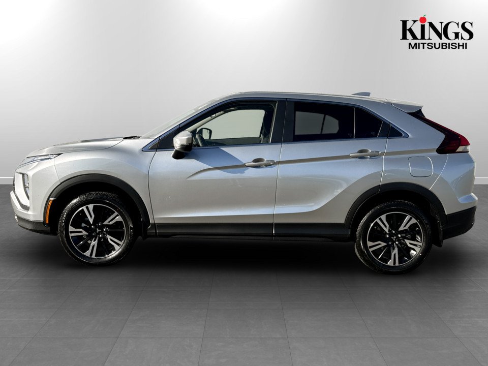 2026 Mitsubishi Eclipse Cross ES S-AWC in Kentville, Nova Scotia - 2 - w1024h768px