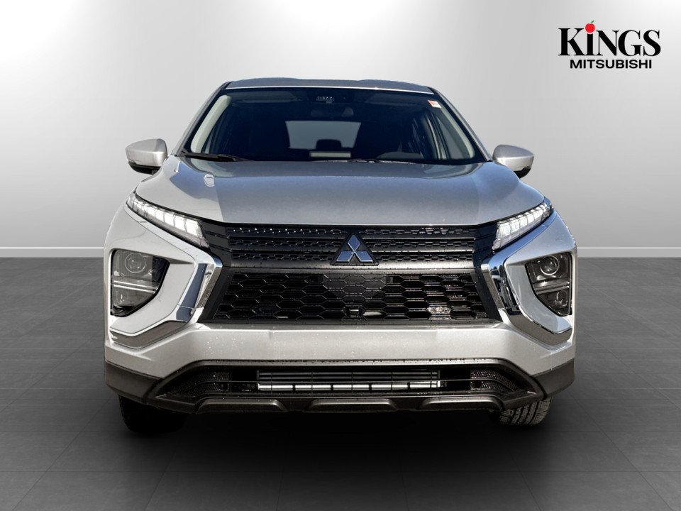 2026 Mitsubishi Eclipse Cross ES S-AWC in Kentville, Nova Scotia - 4 - w1024h768px