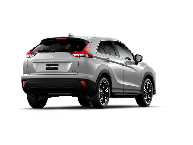 2026 Mitsubishi Eclipse Cross ES S-AWC in Kentville, Nova Scotia - 2 - w1024h768px