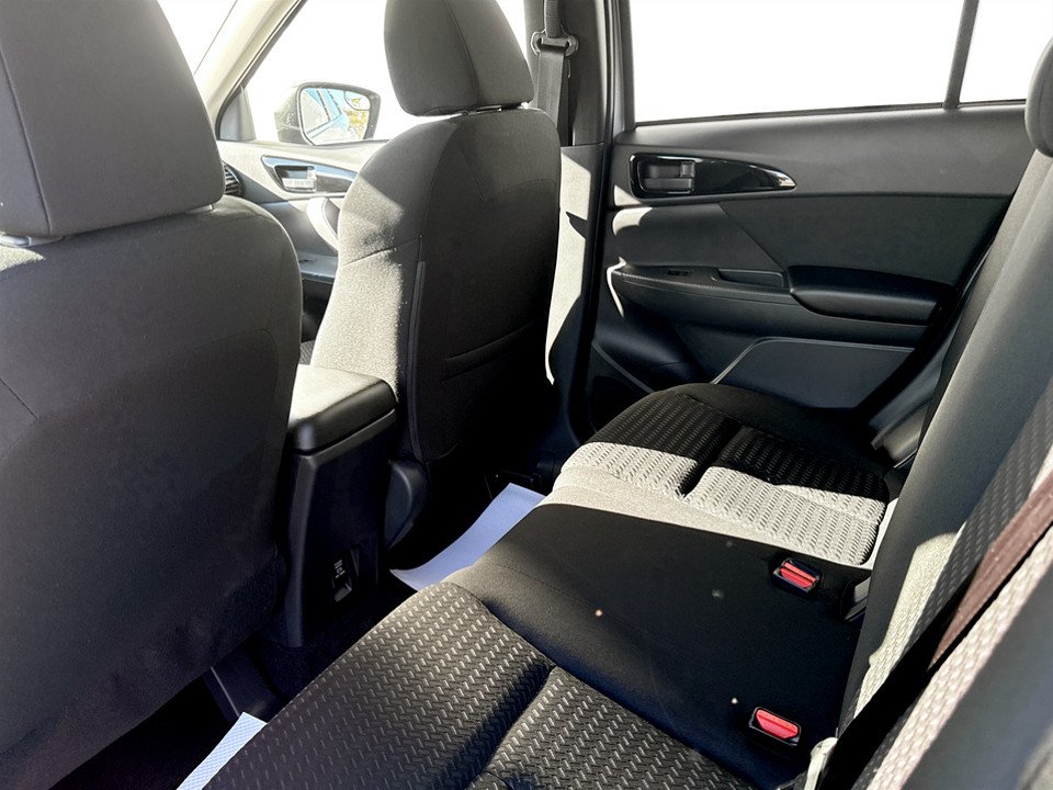 2026 Mitsubishi Eclipse Cross ES S-AWC in Kentville, Nova Scotia - 12 - w1024h768px