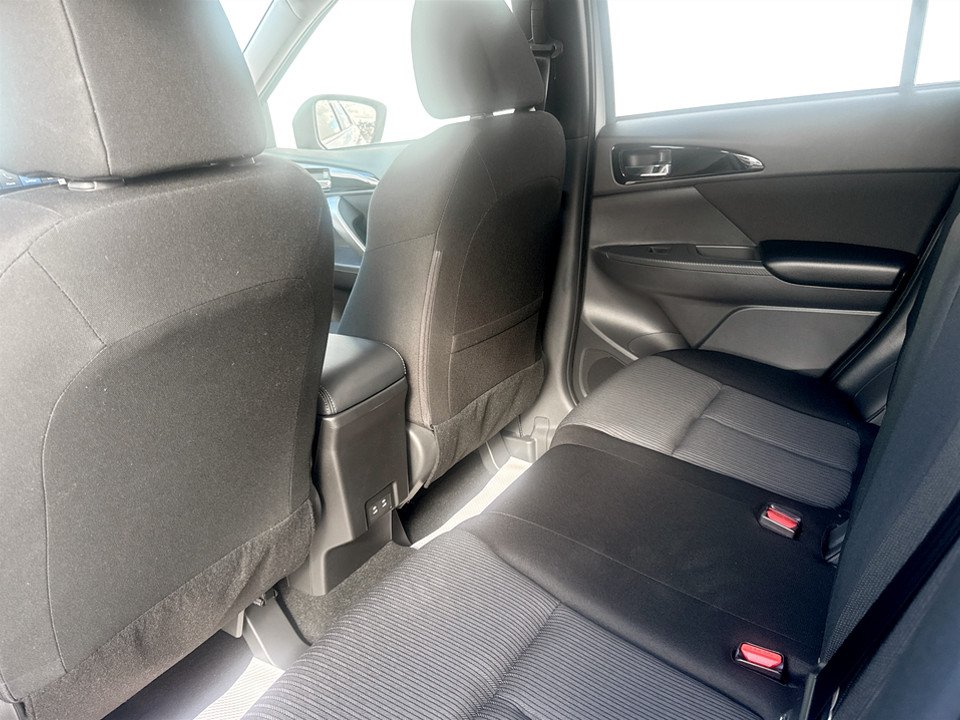 Mitsubishi Eclipse Cross SE S-AWC 2026 à Kentville, Nouvelle-Écosse - 12 - w1024h768px