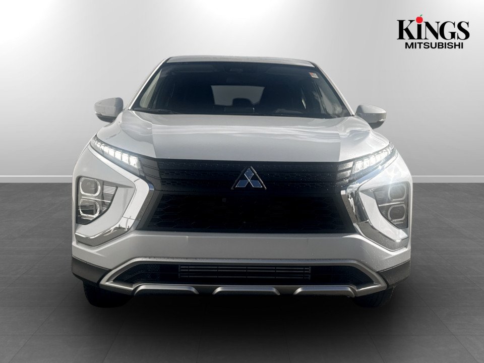Mitsubishi Eclipse Cross SE S-AWC 2026 à Kentville, Nouvelle-Écosse - 4 - w1024h768px