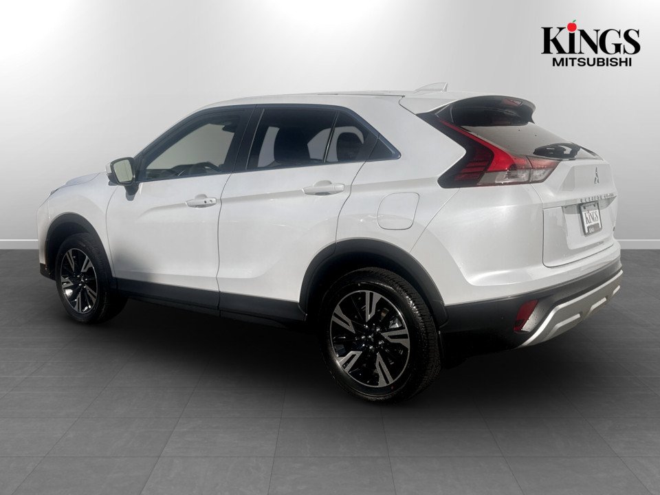 Mitsubishi Eclipse Cross SE S-AWC 2026 à Kentville, Nouvelle-Écosse - 3 - w1024h768px