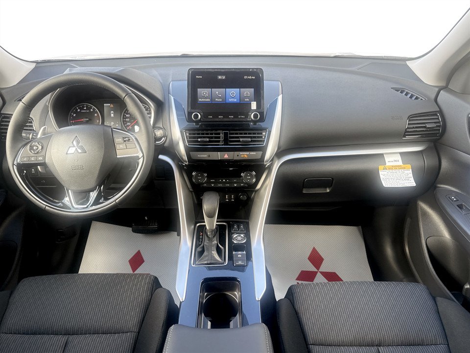 Mitsubishi Eclipse Cross SE S-AWC 2026 à Kentville, Nouvelle-Écosse - 10 - w1024h768px