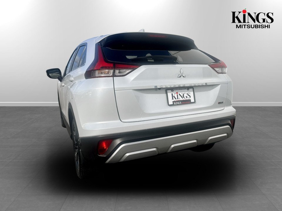 Mitsubishi Eclipse Cross SE S-AWC 2026 à Kentville, Nouvelle-Écosse - 14 - w1024h768px