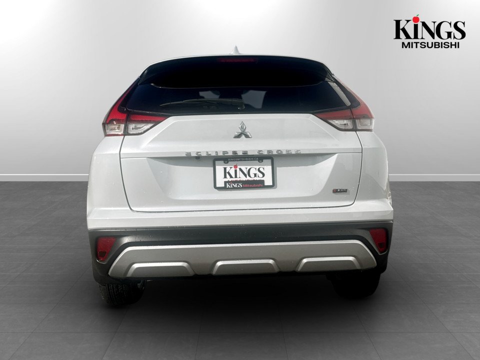 Mitsubishi Eclipse Cross SE S-AWC 2026 à Kentville, Nouvelle-Écosse - 5 - w1024h768px