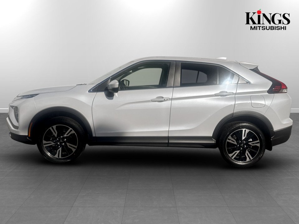 Mitsubishi Eclipse Cross SE S-AWC 2026 à Kentville, Nouvelle-Écosse - 2 - w1024h768px