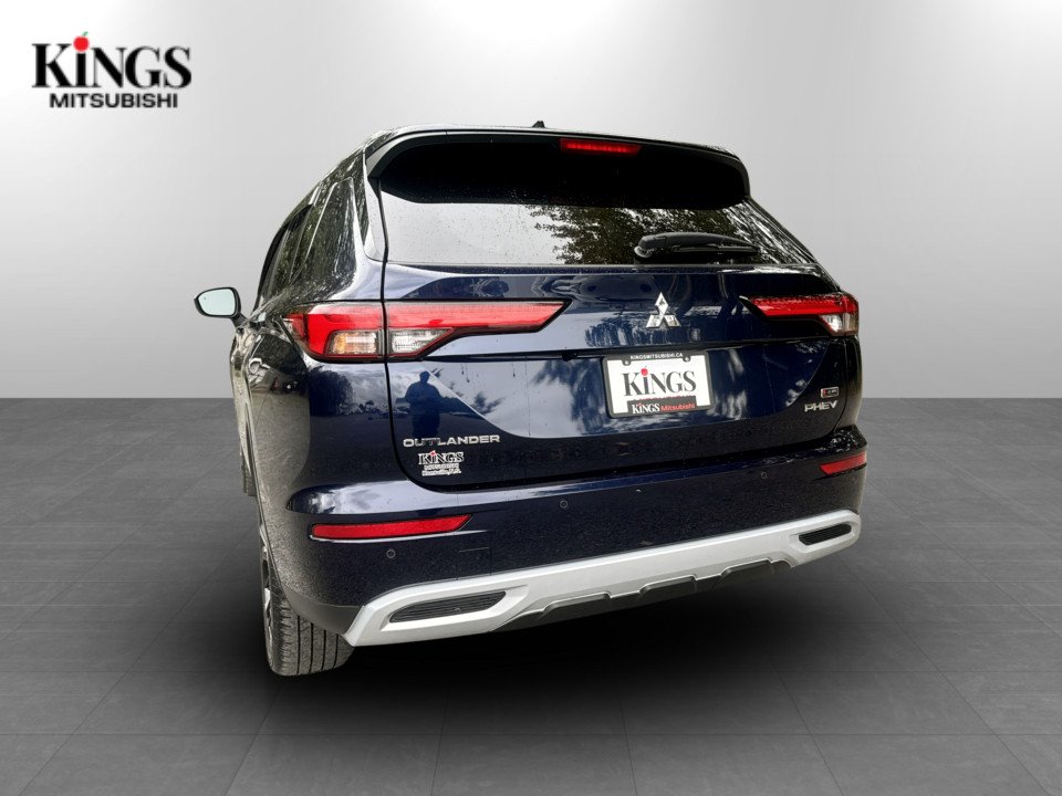 Mitsubishi Outlander PHEV SEL, keyless entry, backup camera, Bluetooth 2023 à Kentville, Nouvelle-Écosse - 14 - w1024h768px