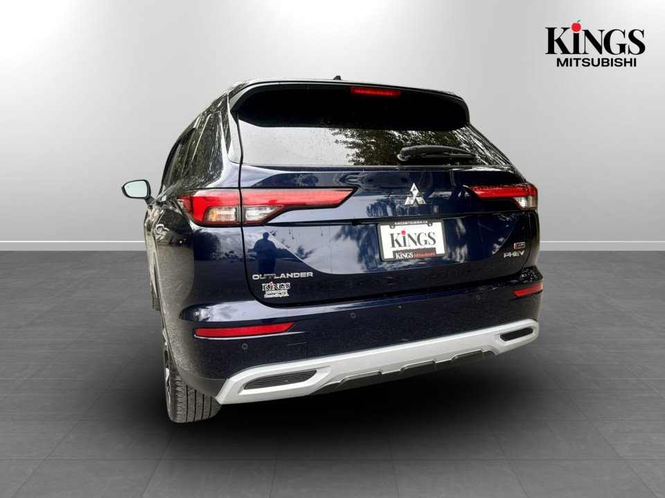 Mitsubishi Outlander PHEV SEL, keyless entry, backup camera, Bluetooth 2023 à COLDBROOK, Nouvelle-Écosse - 14 - w1024h768px