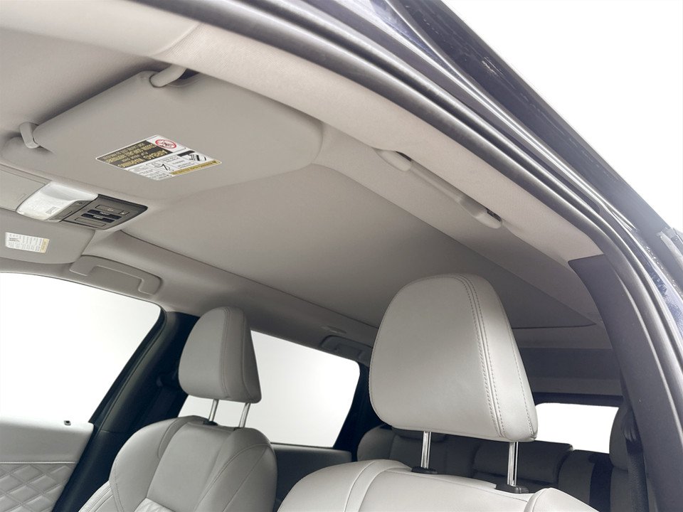 Mitsubishi Outlander PHEV SEL, keyless entry, backup camera, Bluetooth 2023 à Kentville, Nouvelle-Écosse - 8 - w1024h768px