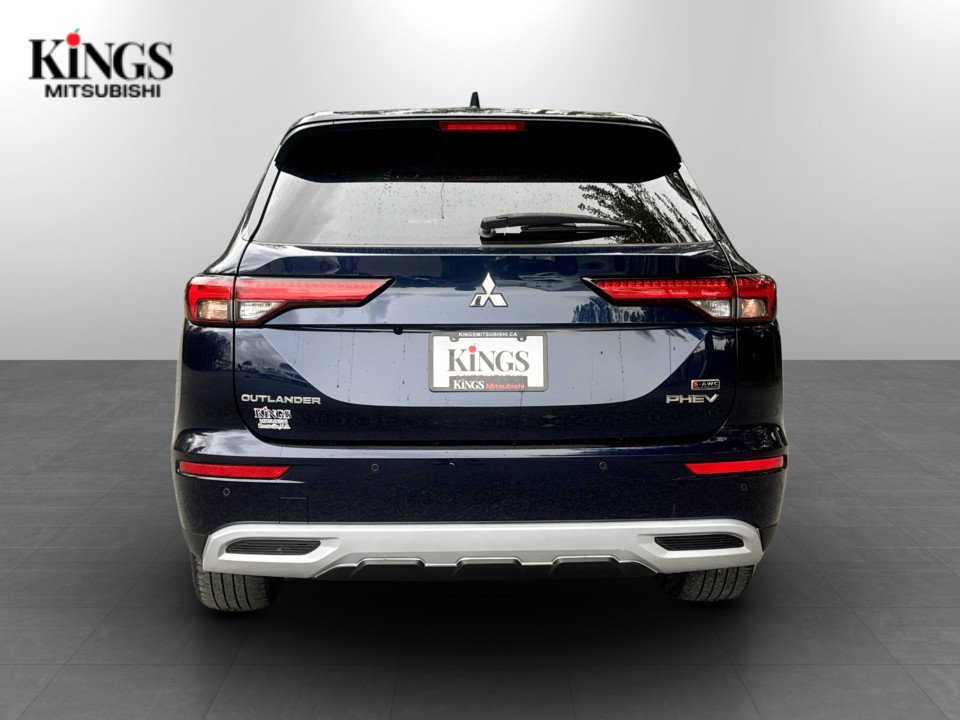 Mitsubishi Outlander PHEV SEL, keyless entry, backup camera, Bluetooth 2023 à Kentville, Nouvelle-Écosse - 5 - w1024h768px