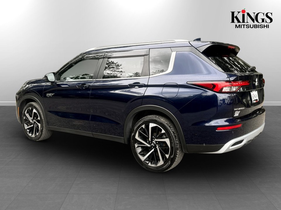 Mitsubishi Outlander PHEV SEL, keyless entry, backup camera, Bluetooth 2023 à COLDBROOK, Nouvelle-Écosse - 3 - w1024h768px
