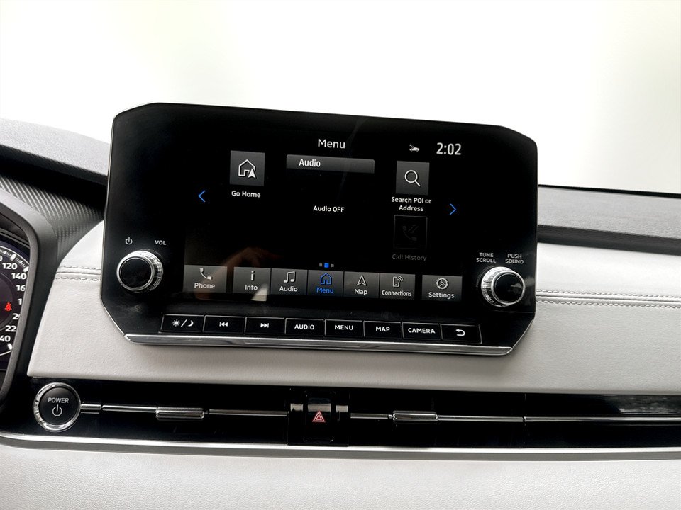 Mitsubishi Outlander PHEV SEL, keyless entry, backup camera, Bluetooth 2023 à Kentville, Nouvelle-Écosse - 9 - w1024h768px