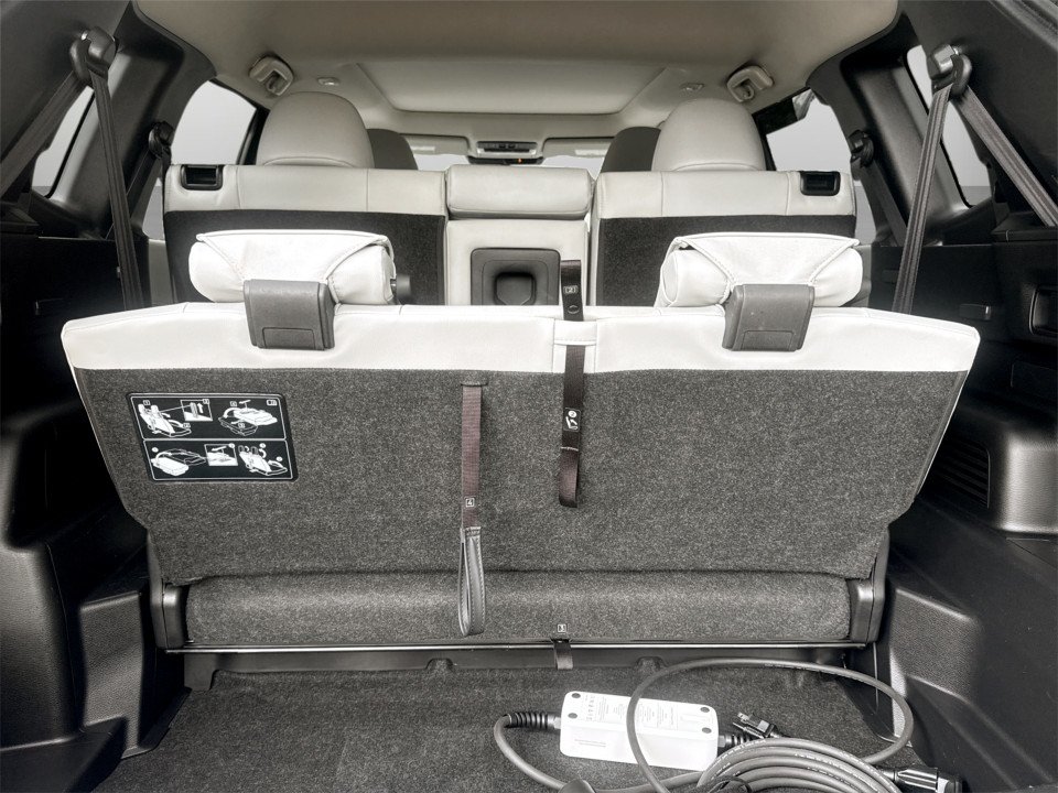 Mitsubishi Outlander PHEV SEL, keyless entry, backup camera, Bluetooth 2023 à Kentville, Nouvelle-Écosse - 13 - w1024h768px