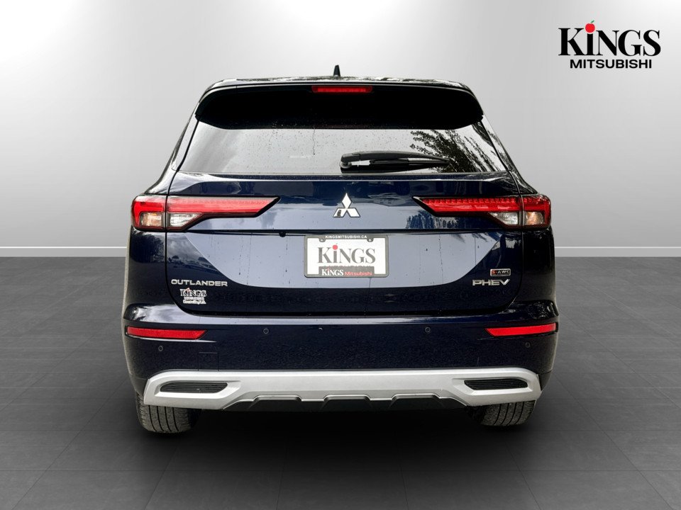 Mitsubishi Outlander PHEV SEL, keyless entry, backup camera, Bluetooth 2023 à COLDBROOK, Nouvelle-Écosse - 5 - w1024h768px