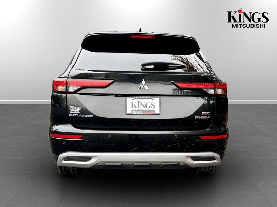 2023 Mitsubishi Outlander PHEV SEL, keyless entry, backup camera, Bluetooth in COLDBROOK, Nova Scotia - 5 - w1024h768px