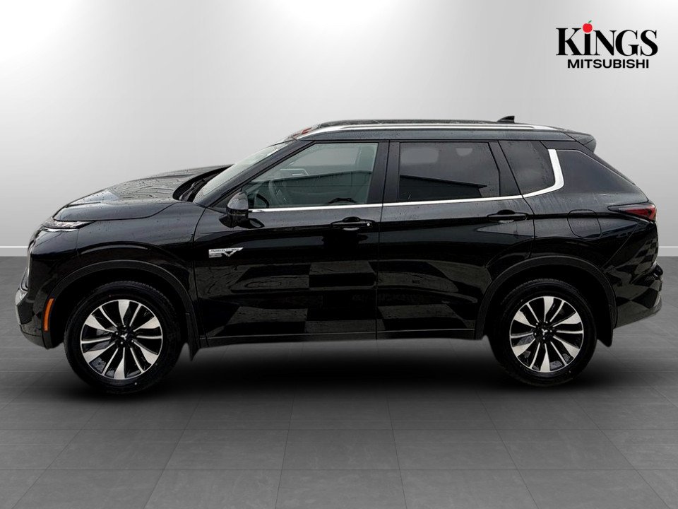 2026 Mitsubishi Outlander Plug-in Hybrid LE S-AWC in Kentville, Nova Scotia - 15 - w1024h768px
