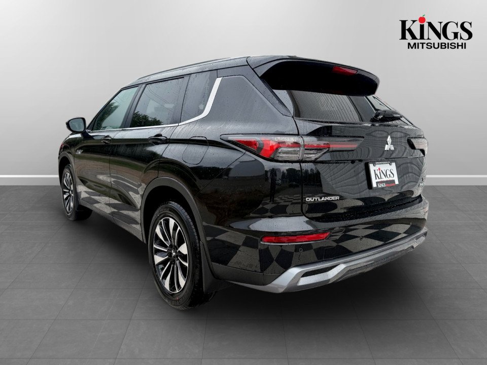2026 Mitsubishi Outlander Plug-in Hybrid LE S-AWC in Kentville, Nova Scotia - 19 - w1024h768px