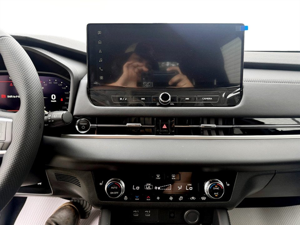 2026 Mitsubishi Outlander Plug-in Hybrid LE S-AWC in Kentville, Nova Scotia - 6 - w1024h768px