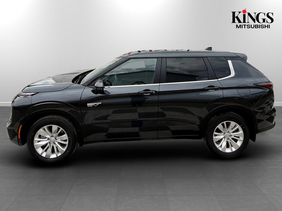 2026 Mitsubishi Outlander Plug-in Hybrid ES S-AWC in Kentville, Nova Scotia - 20 - w1024h768px