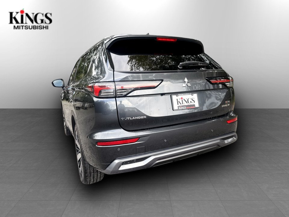 2026 Mitsubishi Outlander Plug-in Hybrid GT PREMIUM S-AWC in Kentville, Nova Scotia - 14 - w1024h768px