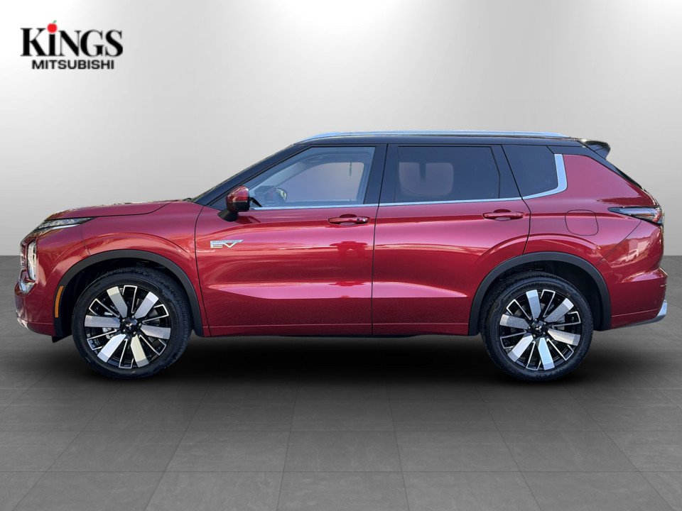 2026 Mitsubishi Outlander Plug-in Hybrid GT S-AWC in Kentville, Nova Scotia - 2 - w1024h768px