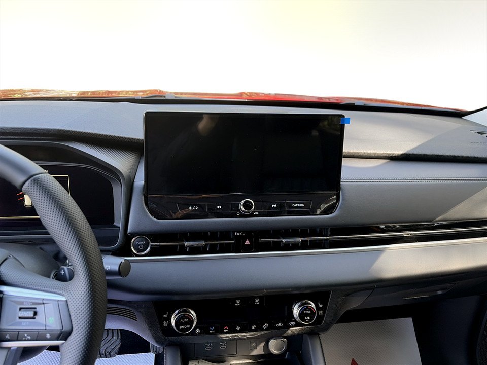 2026 Mitsubishi Outlander Plug-in Hybrid GT S-AWC in Kentville, Nova Scotia - 9 - w1024h768px