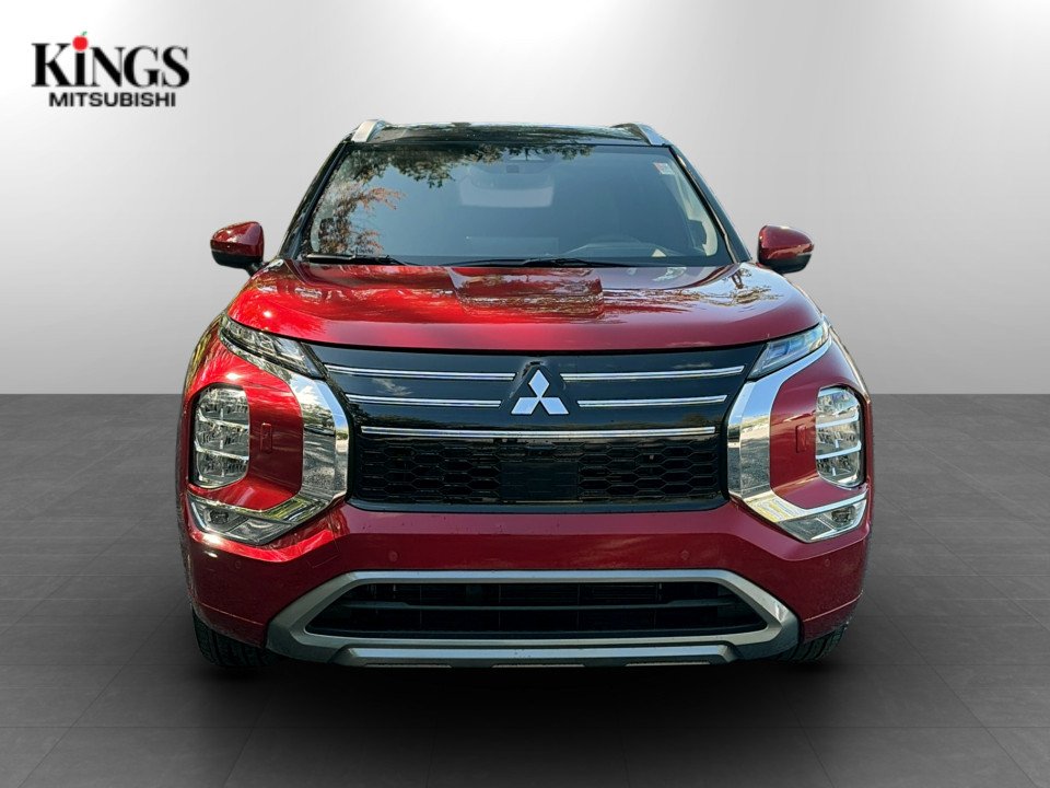 2026 Mitsubishi Outlander Plug-in Hybrid GT S-AWC in Kentville, Nova Scotia - 4 - w1024h768px
