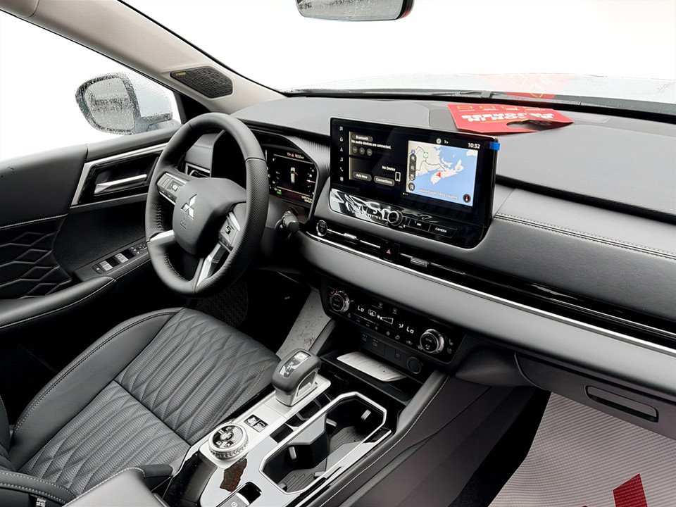 Mitsubishi Outlander Plug-in Hybrid GT S-AWC 2026 à Kentville, Nouvelle-Écosse - 6 - w1024h768px