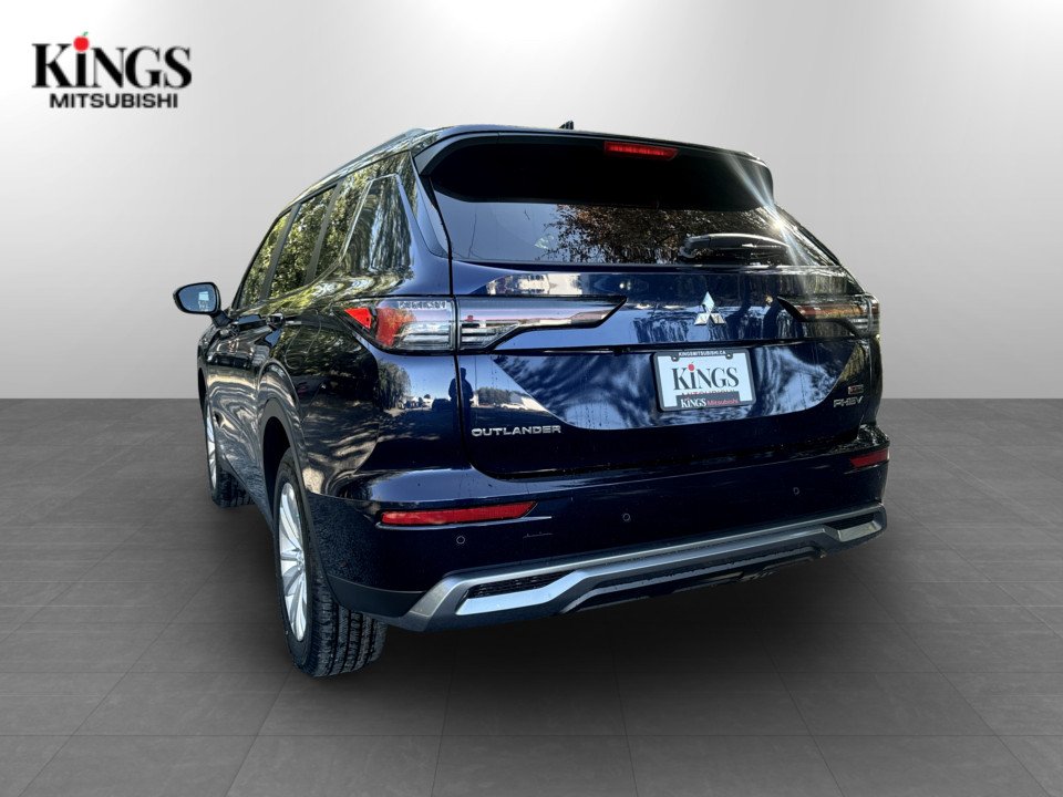 2026 Mitsubishi Outlander Plug-in Hybrid SE S-AWC in Kentville, Nova Scotia - 14 - w1024h768px