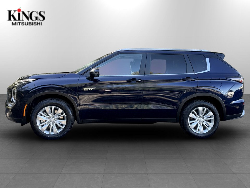 2026 Mitsubishi Outlander Plug-in Hybrid SE S-AWC in Kentville, Nova Scotia - 2 - w1024h768px