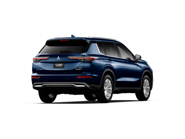 2026 Mitsubishi Outlander Plug-in Hybrid SE S-AWC in Kentville, Nova Scotia - 2 - w1024h768px