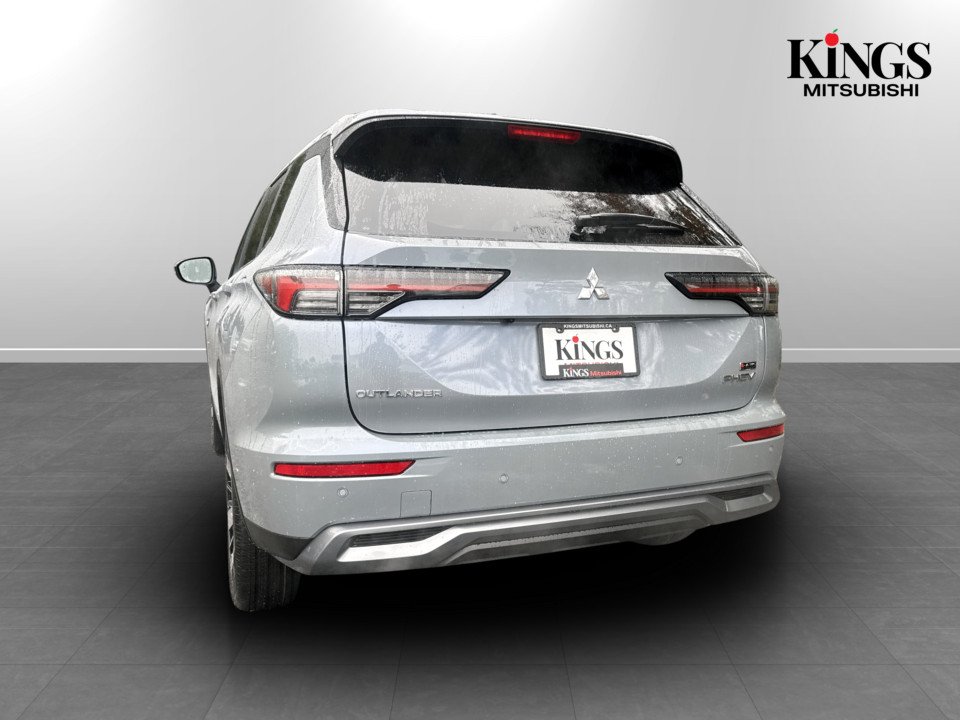 Mitsubishi Outlander Plug-in Hybrid SEL S-AWC 2026 à Kentville, Nouvelle-Écosse - 14 - w1024h768px