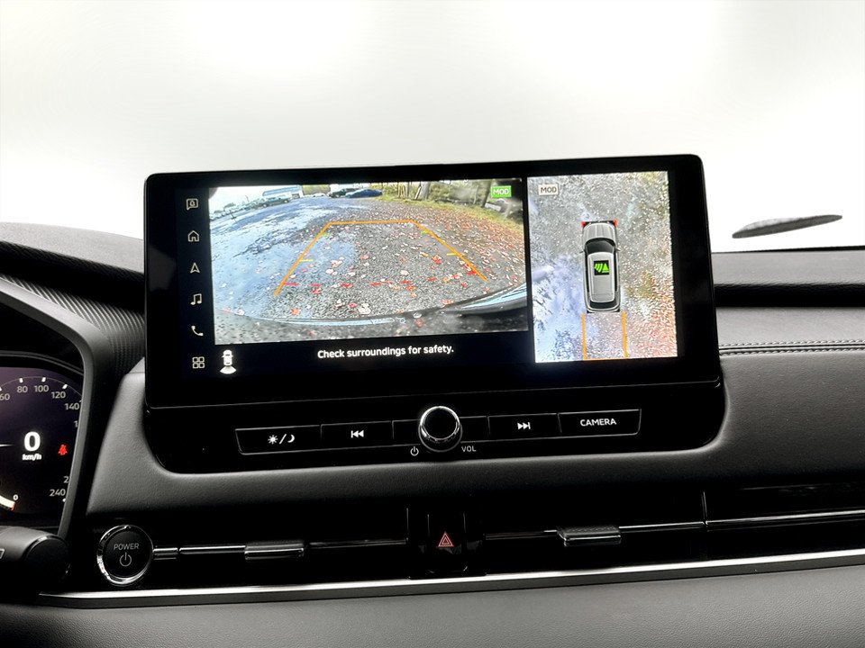 Mitsubishi Outlander Plug-in Hybrid LE S-AWC 2026 à Kentville, Nouvelle-Écosse - 9 - w1024h768px