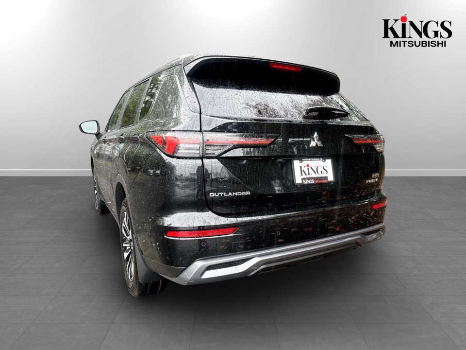 Mitsubishi Outlander Plug-in Hybrid LE S-AWC 2026 à Kentville, Nouvelle-Écosse - 14 - w1024h768px