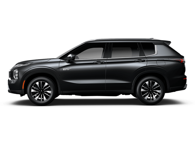 2026 Mitsubishi Outlander Plug-in Hybrid LE S-AWC in Kentville, Nova Scotia - 1 - w1024h768px
