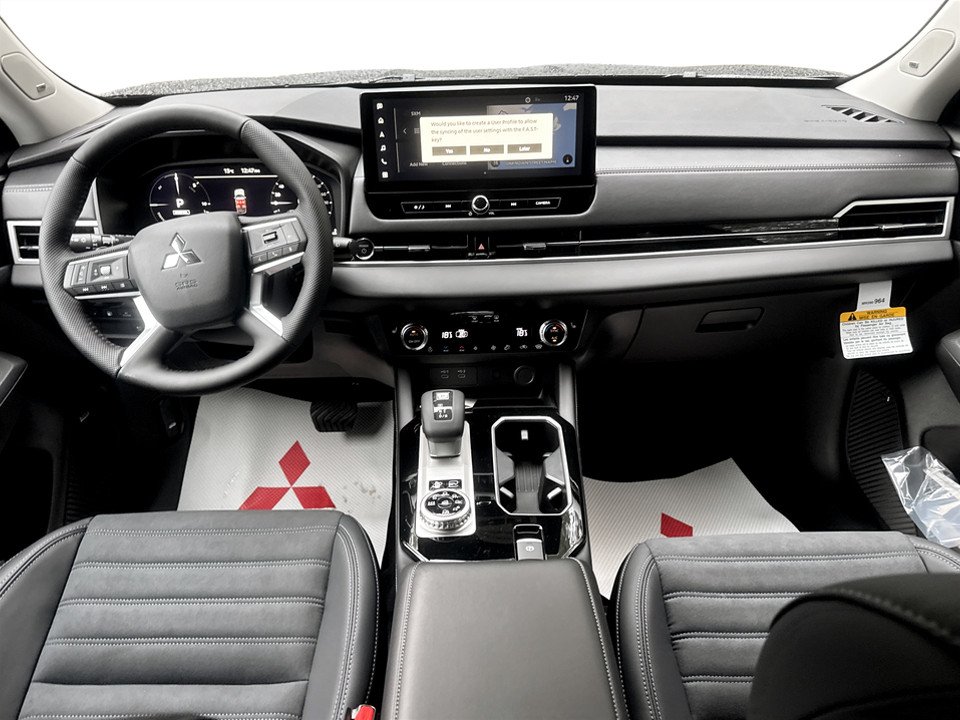 Mitsubishi Outlander Plug-in Hybrid LE S-AWC 2026 à Kentville, Nouvelle-Écosse - 10 - w1024h768px