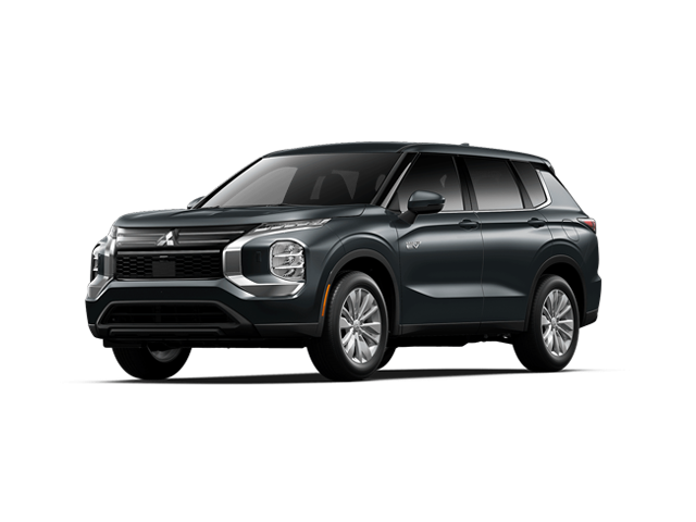 2026 Mitsubishi Outlander Plug-in Hybrid ES S-AWC in Kentville, Nova Scotia - 3 - w1024h768px