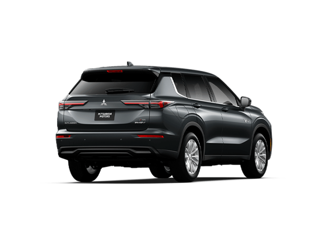 2026 Mitsubishi Outlander Plug-in Hybrid ES S-AWC in Kentville, Nova Scotia - 2 - w1024h768px