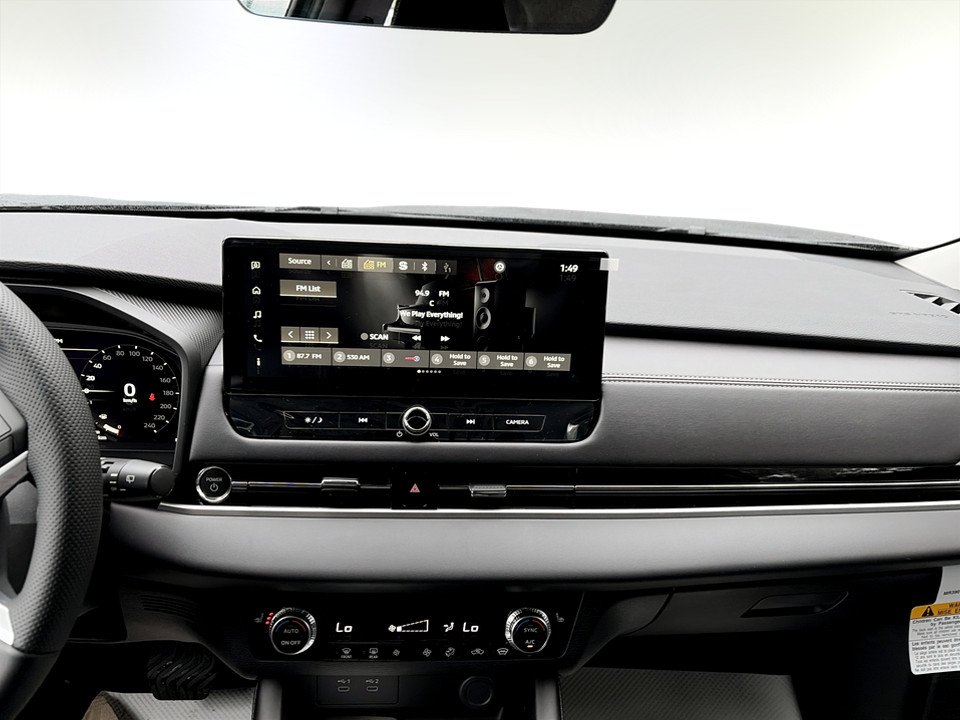 Mitsubishi Outlander Plug-in Hybrid ES S-AWC 2026 à Kentville, Nouvelle-Écosse - 9 - w1024h768px