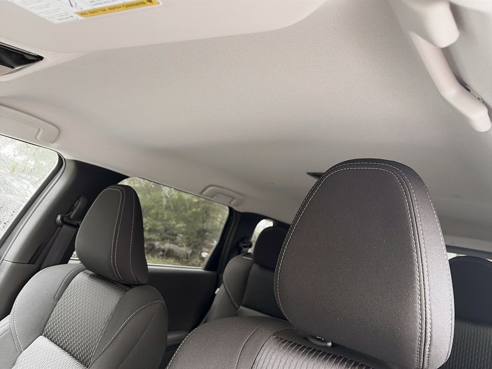 Mitsubishi Outlander Plug-in Hybrid ES S-AWC 2026 à Kentville, Nouvelle-Écosse - 8 - w1024h768px